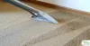 How can dirty carpets open you up to liability concerns?