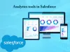 Einstein analytics tools &amp; business intelligence in Salesforce - Evontech Blog