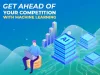 Get ahead of your competition with Machine Learnin