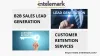 Intelemark best in b2b appointment setting 