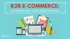 Docmation: B2B E-commerce: Making the Most of Your Digital Potential
