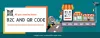 E-invoicing and B2C Transactions – QR Code | E-invoicing and QR code