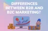 Differences Between B2B and B2C Marketing?   - Blog - Liveblack