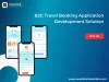 b2c travel portal development, b2c booking engine, b2c travel agency, travel technology solutions, travel portal solution, online travel software, b2c travel portal development company in USA 