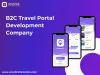 b2c travel portal development, b2c booking engine, b2c travel agency, travel technology solutions, travel portal solution, online travel software, b2c travel portal development company in USA 