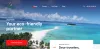 Family Vacation in Madagascar