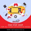 Auto Mechanic North York