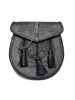 Leather Sporrans for Men