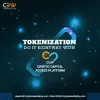 CBW is a content platform focused on the crypto market 