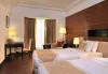 Hotels in Gurgaon | Book Hotels in Gurgaon 