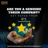 CBW is a content platform focused on the crypto market 