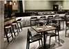 Interior Works, Furniture and Lighting by MBT
