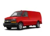 Westside Chevy Dealer — 2020 Chevrolet Express Cargo Van Is All About...
