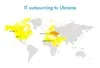 IT Outsourcing Ukraine: Reasons And Benefits To Start