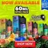 Killer Tide by Johnny Applevapes E-Liquid | Vapedensity.ca – vape shop online