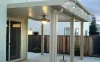 How Long Does It Take To Install A Patio Cover? — New Dawn Awning