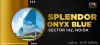 Splendor Onyx Blue - Office and shops in Sector 142 Noida