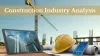 What are the Business Benefits of Construction Industry Analysis?