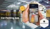 Car parking app