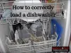 Appliance Medic — How to correctly load your dishwasher