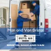 man and van bristol