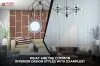 What are the Common Interior Design Styles with Examples?