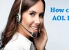 How can I Speak to an AOL Representative by Phone?