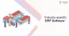 Industry Built ERP Software | Technology Counter