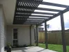 Care Tips For Your Pergola Roof Designs