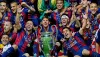 Barcelona named best club of decade Beat Real Madrid, Bayern Munich - KokoLevel Blog