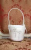 Buy Now White Flower Baskets For Weddings at Barongsrus.