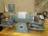 Tips for Grinding a Blade 