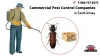Commercial Pest Control Companies in South Jersey - JustPaste.it