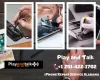 iPhone Repair Service Alabama