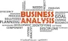 What is the role of artificial intelligence in business analysis?