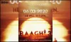 Upcoming Bollywood Movie Baaghi 3 Releasing on 6th March 2020|FreshBoxOffice