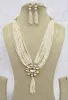 Kundan and pearl necklace Upto 80% OFF:  | BabosaSakhi