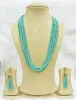 original pearl necklace set Indian Ethnic Jewellery at | Babosa Sakhi