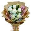 Baby Breath - The Gypsophila Flower | FlowerAdvisor