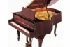 baby grand piano movers London