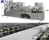 Hot Wet Wipe Making Machine, Wet Wipe Machine, Wet Tissue Machine