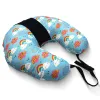 Baby Feeding Pillow