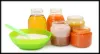 Global Baby Food and Infant Report