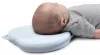 Gối chống bẹp đầu cho bé: Bảo vệ hình dáng đầu cho bé yêu
