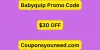 $30 OFF Babyquip Promo Code - May 2024 (*NEW*)