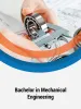 B.Tech Mechanical Engineering Course | Admission Open | Usha Martin University
