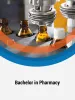 Admission Open B. Pharma Bachelor of Pharmacy  - Usha Martin University