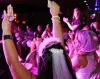 Bachelorette party strippers entertained for a night long
