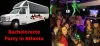 Bachelorette party in Atlanta