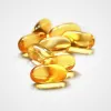 Vitamin d3 Soft Gelatin Capsule
